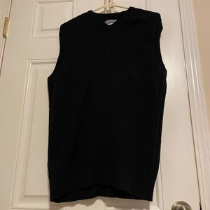 Reebok Sweater Vest /  3 FOR $30